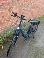 Vélo électrique géant, Vélos & Vélomoteurs, Vélos électriques, Enlèvement, Comme neuf, Giant