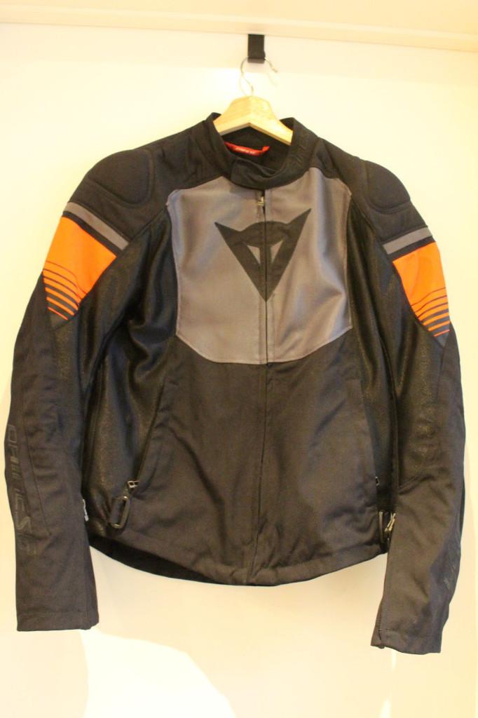 Dainese zomerjas man 46, Dainese, Jas | textiel, Heren, Ophalen of Verzenden