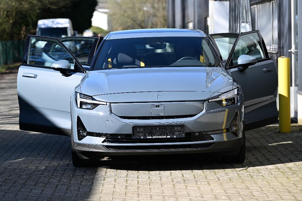 Polestar 2 Long Range Dual Motor 82kWh/350kW Performance++, Automaat, Polestar 2, 0 cilinders, Overige kleuren