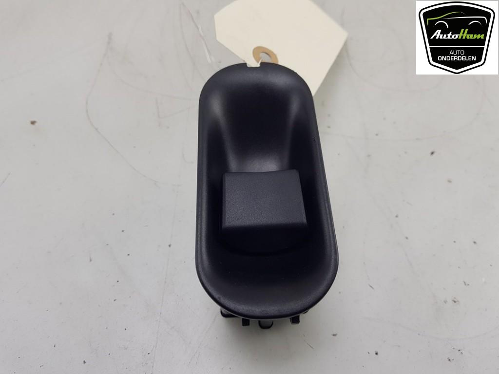 COMMUTATEUR Porsche Cayenne II (92A) (01-2010/05-2018), Utilisé, Porsche