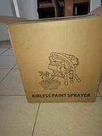 Neuf wabrotech Machine de pulvérisation WT20i, Neuf, Pulvérisateur de peinture ou Pompe à peinture