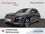 Audi Q6 e-tron Q6 e-Tron 100 kWh 55 Quattro Advanced, Achat, Cruise Control, Automatique, Électrique