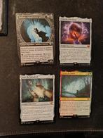 MTG LOTR – LOT PREMIUM, Hobby en Vrije tijd, Verzamelkaartspellen | Magic the Gathering, Ophalen of Verzenden, Gebruikt, Meerdere kaarten