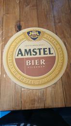 Amstel bier, Verzamelen, Ophalen of Verzenden, Amstel