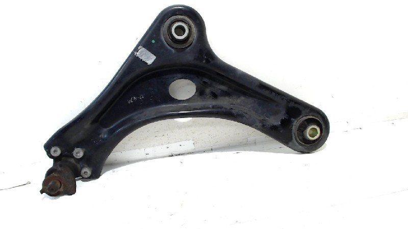 Draagarm links voor Citroën DS3, Onderdelen@venauto.nl, Van der Ven Autorecycling B.V., Ettenseweg 76, 4706 PB Roosendaal, The Netherlands