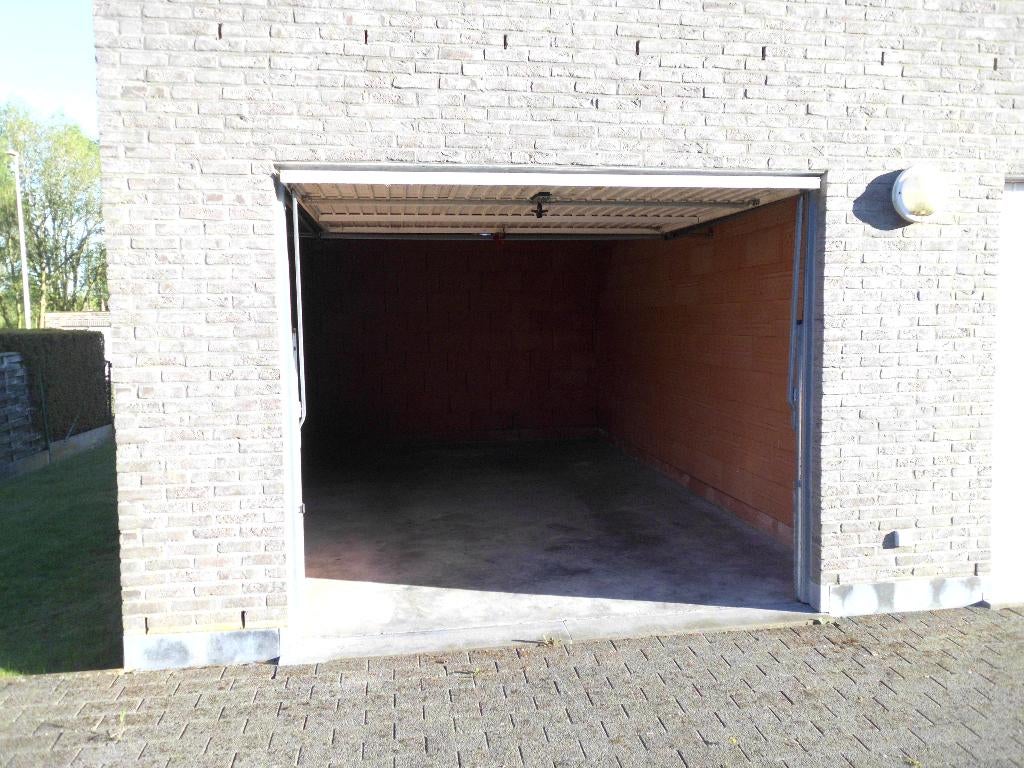 Garage te huur, Immo, Gent