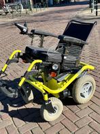 Fauteuil roulant électrique intelligent Meyra..., Divers, Enlèvement ou Envoi, Comme neuf