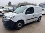 Renault Kangoo *EURO 6B-BELGIAN ORIGINE-3PL* (bj 2018), Renault, Wit, Bedrijf, 55 kW
