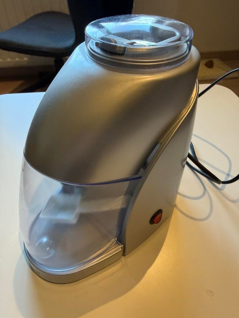 Princes Ice crusher, Elektronische apparatuur, Ophalen, Zo goed als nieuw