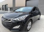 Hyundai i30 - 1.4 benzine - euro 6, Auto's, Hyundai, Euro 6, Bedrijf, I30, Airbags