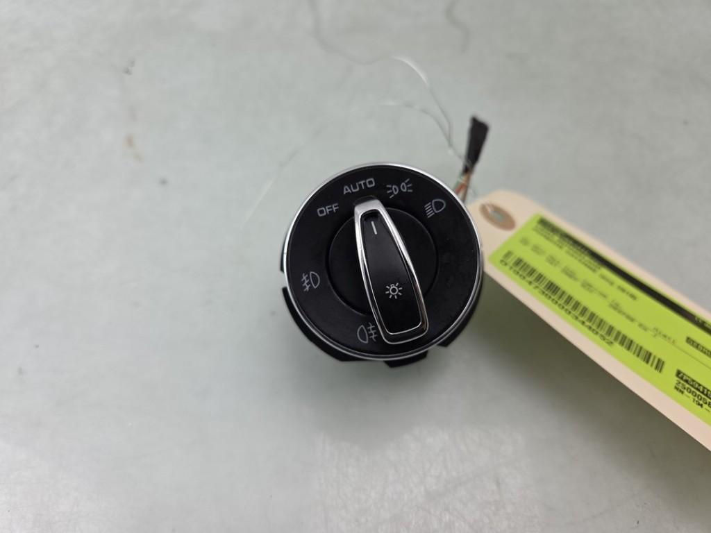 INTERRUPTEUR D'ECLAIRAGE Porsche Cayenne II (92A), Autos : Pièces & Accessoires, Tableau de bord & Interrupteurs, Porsche, Utilisé