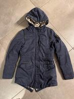 Maat 12 jaar. Crush denim winterjas, Enlèvement, Utilisé, Fille, Manteau