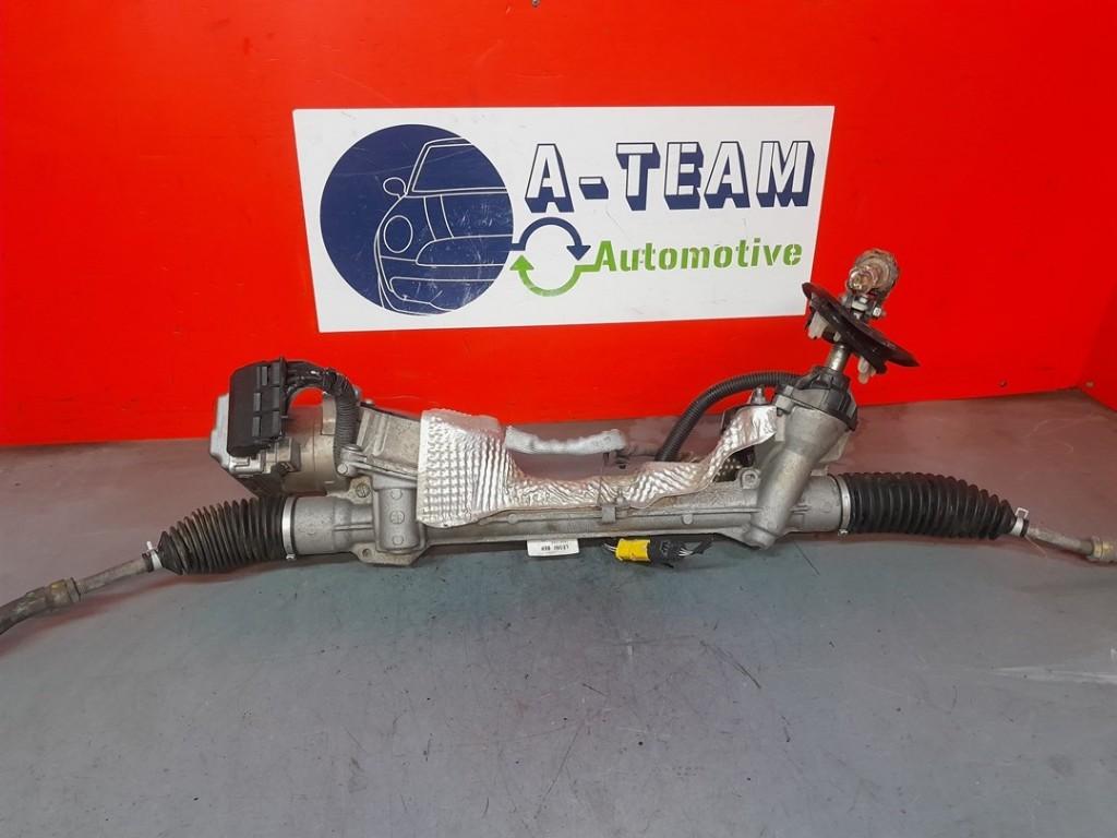 DIRECTION ASSISTEE RACK Citroën Berlingo (01-2018/-), Autos : Pièces & Accessoires, Commande, Citroën, Utilisé
