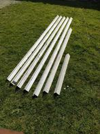 Dakrand profielen, Doe-het-zelf en Bouw, Ophalen