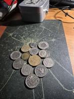 Monnaies, Enlèvement ou Envoi, Allemagne, Argent