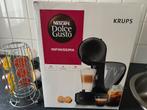 Nescafé Dolce Gusto Infinissima, Electroménager, Autres modèles, Réservoir d'eau amovible, Dosettes et capsules de café, Enlèvement