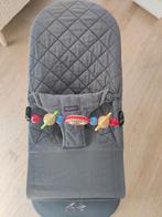 Transat bébé BabyBjorn, Autres marques, Enlèvement ou Envoi, Avec ceinture(s), Comme neuf