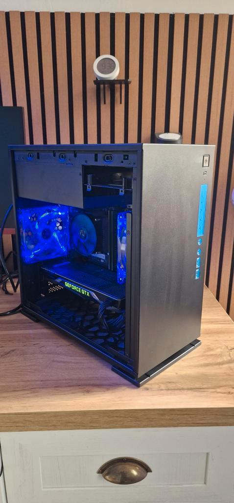 Pc gaming sans carte graphique  (igpu), Informatique & Logiciels, Ordinateurs de bureau, SSD, Gaming, Enlèvement ou Envoi