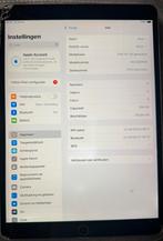 Ipad air 3de generatie BESCHADIGD scherm, Computers en Software, Apple iPads, Ophalen, Gebruikt, Zwart, Apple iPad Air