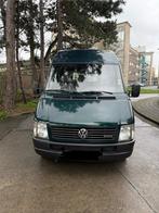 Volkswagen LT28 2.5 TDI diesel lichte vracht, Achat, Boîte manuelle, 5 portes, Euro 3