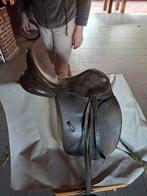 Zadels, 1 dressuur, 2 veelzijdigheid, samen te koop., Dieren en Toebehoren, Ophalen