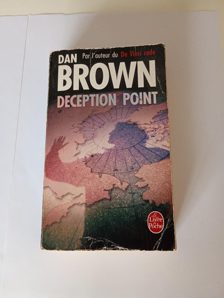 Livres horreur/thriller, Boeken, Ophalen of Verzenden, Gelezen, Multiples