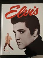 Unieke Boek van Elvis Presley, Enlèvement ou Envoi