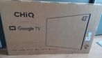 Googel tv , paar weken oud., Audio, Tv en Foto, Televisies, Ophalen