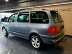 SEAT Alhambra 1.9 TDi Luxe * 7 PLACES * CLIM AUTO *, Autos, Achat, Entreprise, 5 portes, Diesel