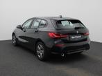 BMW 1 Reeks Hatch 116dA (85 kW), Auto's, BMW, Gebruikt, 116 pk, Zwart, 3 cilinders