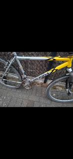 Mountainbike, Fietsen en Brommers, Ophalen, Gebruikt, Merida