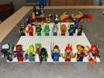 Collector Lego Ninjago figuren, Ophalen of Verzenden, Zo goed als nieuw, Lego