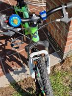 Fiets, Fietsen en Brommers, Ophalen, Gebruikt, 16 tot 20 inch