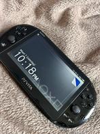 Psp vita modded, Enlèvement, Comme neuf, PSP