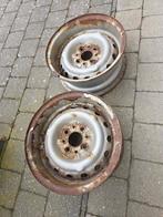 Jantes élargies très étendues Simca 1000 2x, Autos : Pièces & Accessoires, Enlèvement, 13 pouces, Jante(s)