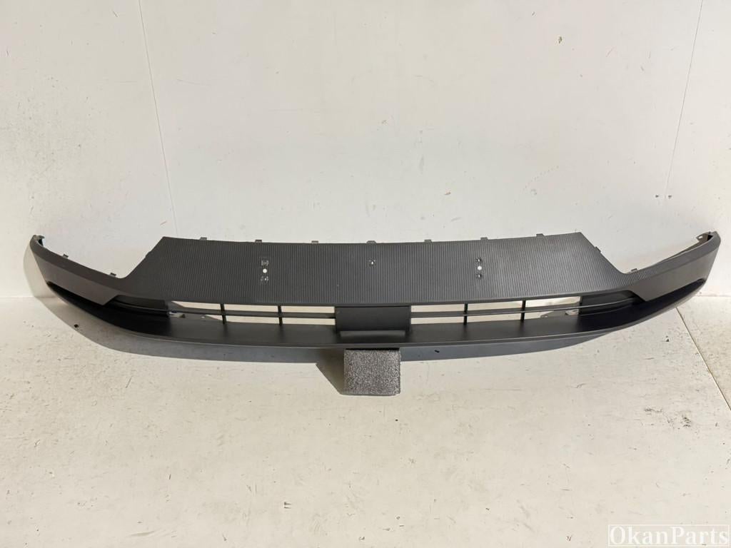 Spoiler de pare-chocs avant Volvo EX30 860003632, Info@fabrikant.eu, Fabrikant BV, Pare-chocs, Fabrikantstraat 1
1000 AA  Amsterdam, NL
