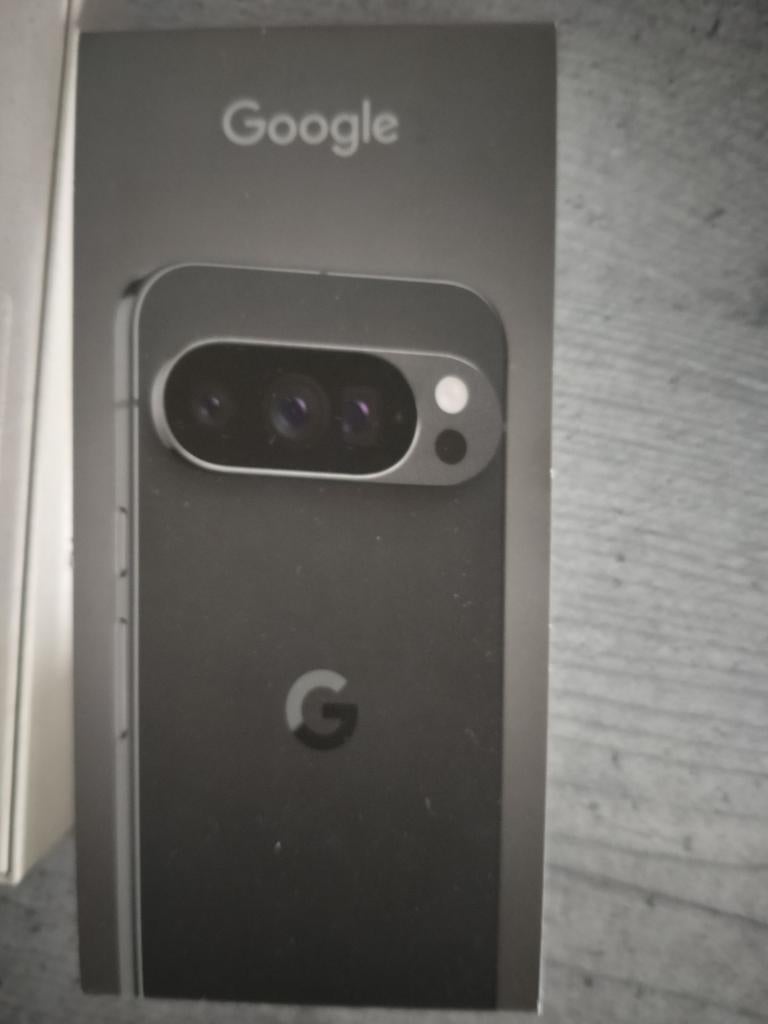 Google pixel 10 pro 256gb, Telecommunicatie, Ophalen