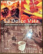 Ursula Ferrigno - La Dolce Vita, Enlèvement ou Envoi, U. Ferrigno