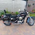 Kawasaki vulcan classic 800 1999, Particulier