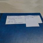 CONGO en NEVENGEBIEDEN XX-X-gest. Hoge cote, Ophalen of Verzenden