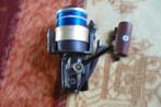 Moulinet de pêche Daiwa BG 90, Sports nautiques & Bateaux, Enlèvement ou Envoi, Utilisé, Moulinet