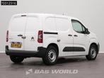Citroën Berlingo 110pk Automaat Benzine L1H1 Navi Airco Cru, Autos, Capteur de lumière, 1441 kg, Achat, Entreprise