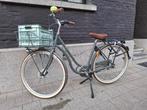 Trek Oslo damesfiets - retrolook, Fietsen en Brommers, Versnellingen, Ophalen, Overige merken, 53 tot 56 cm