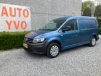VW MAXI CADDY  lichte vracht  CNG/benzine, Achat, Euro 6, Entreprise, Autre carrosserie