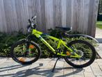 Rockrider mountainbike 20 inch, Ophalen, Zo goed als nieuw, 20 inch