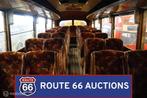 Guy Arab Bus | 1952 | Route 66 Auctions, Autres marques, Achat, Entreprise, Boîte manuelle