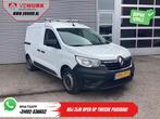Renault Kangoo Express 1.5 dCi Airco/ Cruise/ PDC/ Dakdrager, 135 g/km, Renault, Wit, Bedrijf