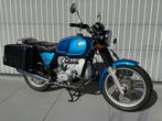 BMW R75/7 - premier propriétaire, Motos, 2 cylindres, 745 cm³