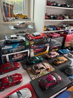 Voiture de collection miniature 1:18 modelauto’s, Enlèvement ou Envoi, Comme neuf, Voiture