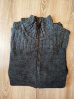 Pull noir Calvin Klein M, Vêtements | Hommes, Pulls & Vestes, Enlèvement ou Envoi, Noir